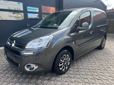 Citroën Berlingo HDI - Automaat -slechts 56000 km