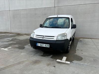 Citroën Berlingo LV