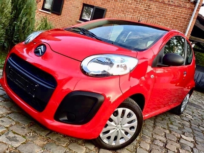 Citroën C1 1.0i / 49.000 Km / Mod 2014 / Euro 5 / USB !!!