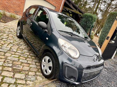 Citroën C1 1.0i /Mod 2014 / 65.000 Km / Euro 5 / 5 Portes!