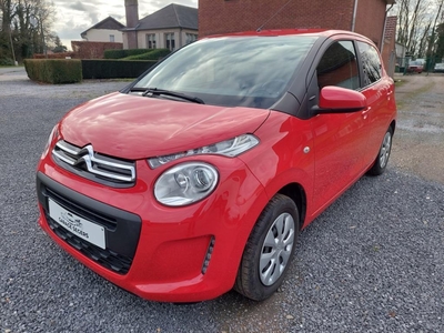 Citroën C1 1.0VTI Feel 2020