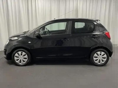 Citroën c1 2016 état impeccable ct OK 5200 EUR