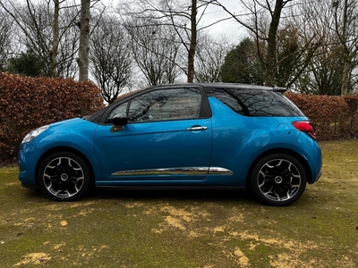 Citroën DS3