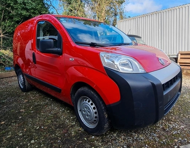 FIAT FIORINO 1.4 ESSENCE ( LEZ OK )