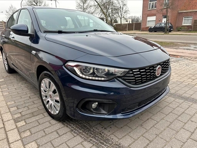 FIAT TIPO 103 000 KM