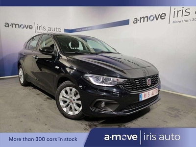 Fiat Tipo 1.4I MULTIAIR | NAVI | CAM DE RECUL (bj 2017)