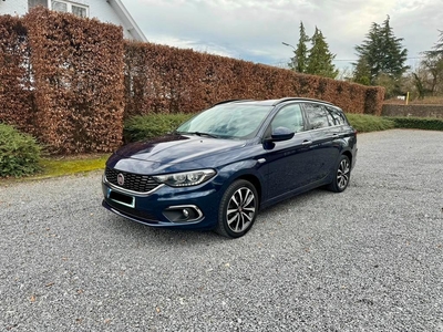 Fiat Tipo 1.6jtd Automaat 120pk LED Camera Euro6b Navi