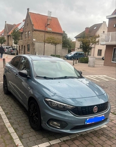 Fiat tipo 2019 30000 km 1.4 benzine