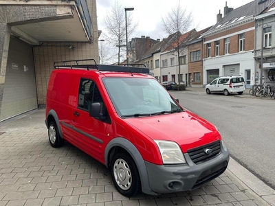 Ford Transit Connect 1.8TDci Euro5 Gekeurd met carpass