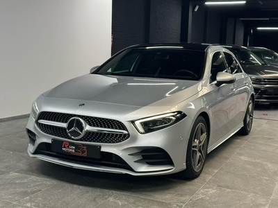 Mercedes A220 Benzine / Amg pakket / Pano / Camera / 190 pk