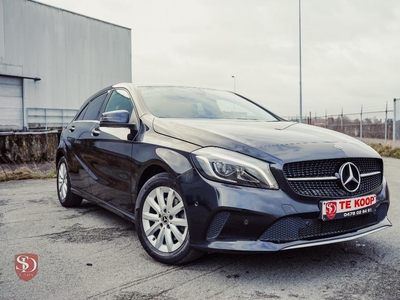 Mercedes Benz A180 Led*Navi*40.000km*