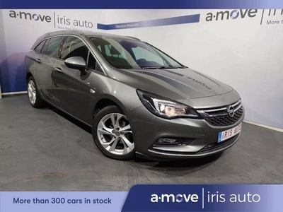 Opel Astra 1.4 | SPORT TOURER+ | CAM | NAVI | 9083€ NETTO