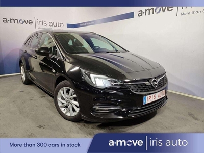 Opel Astra 1.5 TURBO D AUTO EURO 6D | CAM DE REC | NAVI