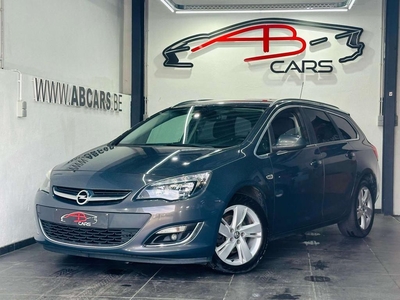 Opel Astra 1.7 CDTi Sport * BREAK * GARANTIE 12 MOIS *