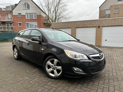 Opel Astra break | 1.4 benzine | Airco | 81Dkm | gekeurd |