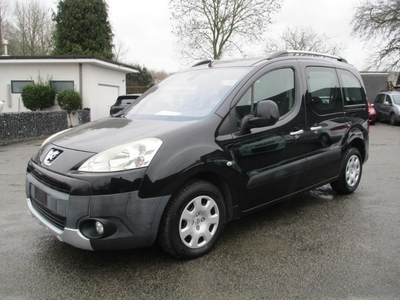 Peugeot Partner 1.6i Airco/Gekeurd/Garantie/132.000km