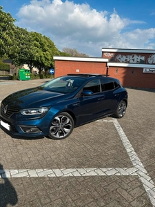 RENAULT MEGANE 1.2 TCE AUTOMAAT - BOSE EDITION