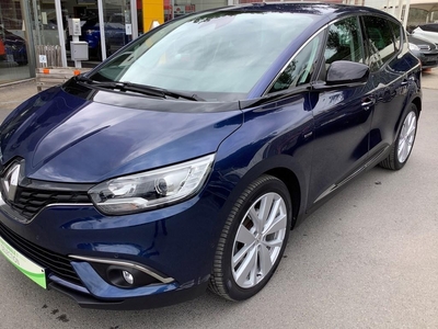 Renault Scenic New Blue dCi Limited#2 LIVRAISON POSSIBLE