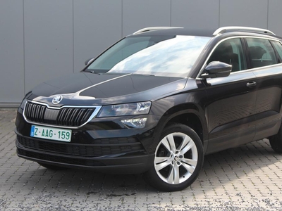 Skoda Karoq 1.0 TSI Ambition DSG - 91.000km - 2019