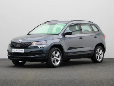 Skoda Karoq 1.5 TSI ACT Ambition DSG (EU6.2)