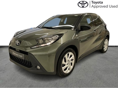 Toyota Aygo X X Pulse & Automaat & Carplay
