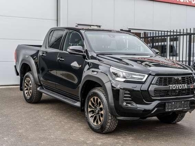 Toyota Hilux 2.8 D4D GR SPORT - Automaat - Trekhaak -