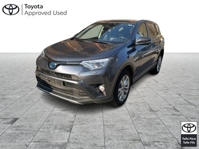 Toyota RAV-4 Premium