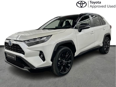 Toyota RAV-4 Style Plus 2WD