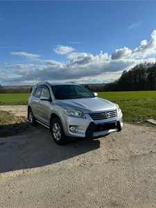 Toyota RAV4 de 2010, 2.0L Essence 50 000KM