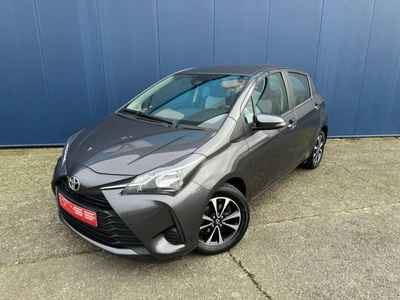 Toyota Yaris 1.0i Benzine Euro6D Gps Camera 12Mand Garantie