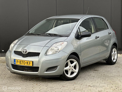 Toyota Yaris 1.3 VVTi Dynamic | AIRCO | 5 DEUREN | 151.000KM