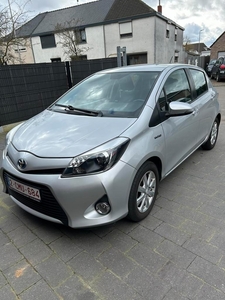 Toyota Yaris 1.5i Hybrid Automaat