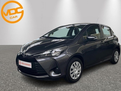 Toyota Yaris 1.5i Y-oung *1er PROPRIETAIRE*