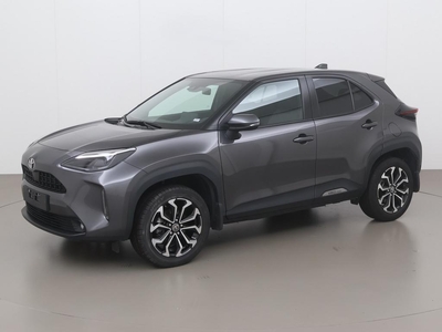 Toyota Yaris Cross vvt-i dynamic plus 125 AT