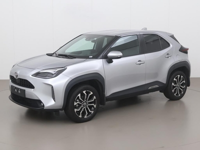 Toyota Yaris Cross vvt-i dynamic plus 125 AT