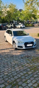 Audi a4 b9 gtron 2.0tfsi