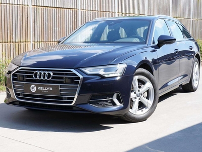 Audi A6 35 TDi Business Edition S tronic*Topstaat!