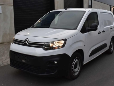 Citroen Berlingo VAN XL BlueHDI*EAT8*ASPHALT*GPS*Camera*