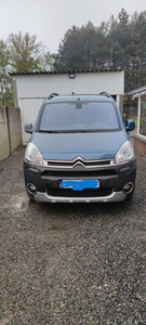 citroen Berlingo XTR