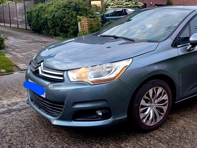 Citroen c4/2012/1.6hdi/189dkm