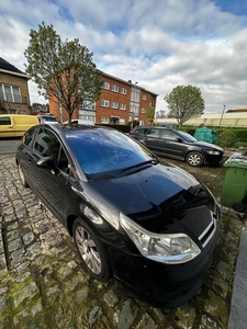 Citroen c4 benzine