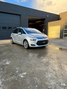 CITROEN C4 PICASSO | 1.6 HDI | 2013 | 125000 KM | NAVI