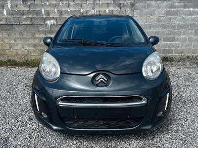 Citroën C1 1.0 Essence 2012 EURO 5 241000km