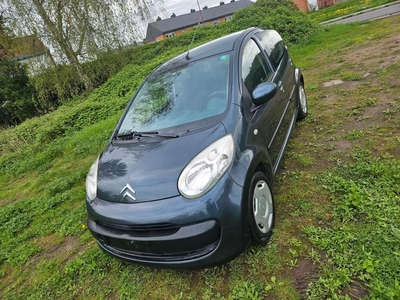 Citroën C1 1.4hdi#5Portes#1er Propriétaire#Propre