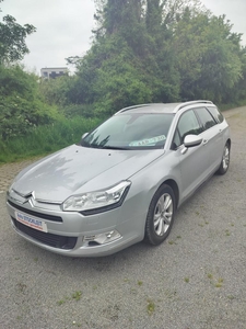 ⭕ CITROËN C5 ✅ BREAK 2L 120KW ✅ EURO 5 DIESEL