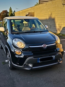 Fiat 500L CROSS CITY