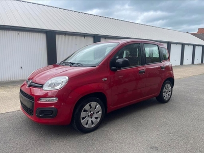 Fiat Panda 1.2 benzine / 129000km’s