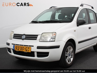 Fiat Panda 1.2 Emotion | Handel/Export! | Climate Control |