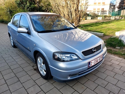 Opel Astra 1.4 benzine 2002