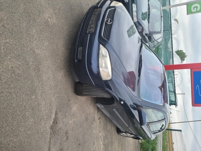 Opel astra 1.4 benzine